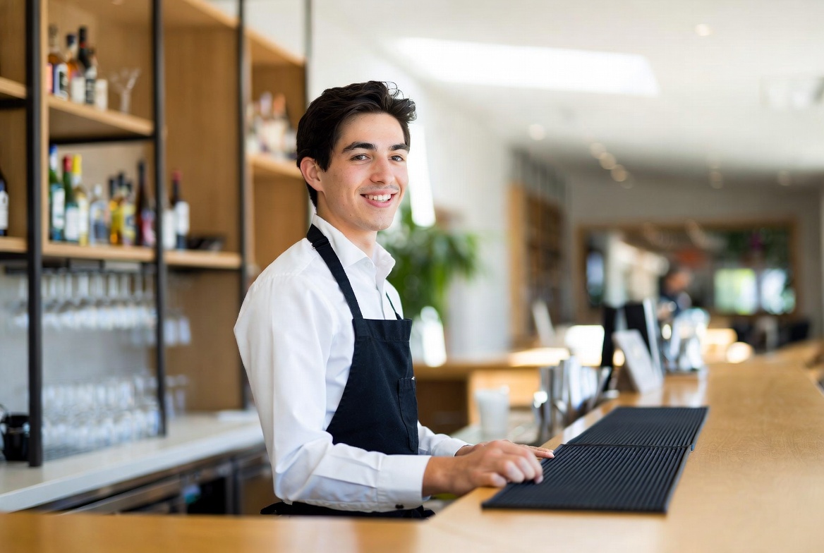 Control horario para hostelería y restaurantes